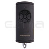 Télécommande HÖRMANN HSE4 868 BS Noire Mate