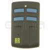 Télécommande Compatible SOMMER 4013 TX-03-434-4-XP