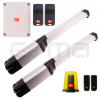 Kit pour 2 portes battantes BFT PHOBOS BT B40