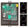 Kit Récepteur FAAC XR2N FDS SLH 868
