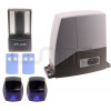 Kit pour porte coulissante LIFE ACER 400