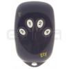 Télécommande B-B ETY4N