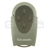 Télécommande Tousek RS 868-TXR4