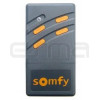 Télécommande de Garage SOMFY 40.680 MHz 4K