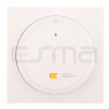Télécommande mural SOMFY Amy 1 Sun Protect io 1871450