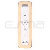 Télécommande SOMFY SITUO 1 IO natural II 1870332