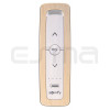 Télécommande SOMFY SITUO 5 io natural II 1870338