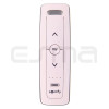 Télécommande SOMFY SITUO 5 io pure II 1870330A