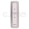Télécommande SOMFY SITUO 1 IO iron II 1870318