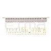 Barrette de connexion directe SOMMER Marathon sl Y2231V000