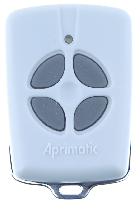 Télécommande Aprimatic TX4E