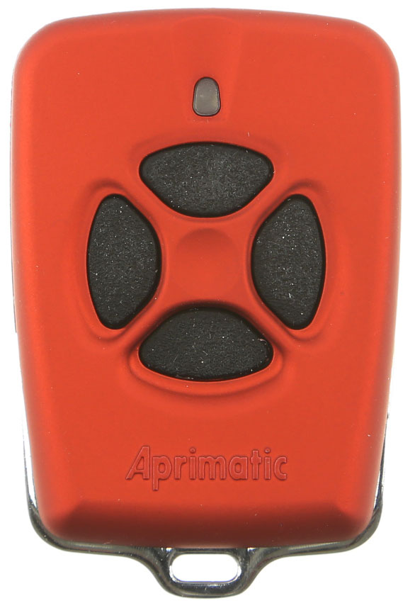 Télécommande Aprimatic TX4S