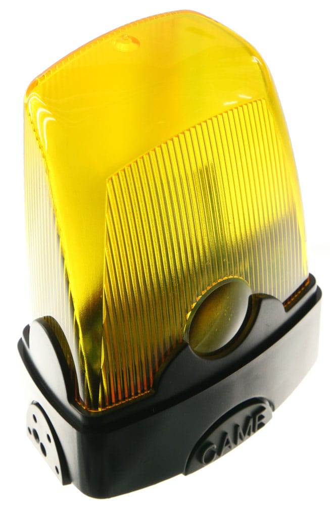 1 Clignotant de signalisation KIARO K24LED Clignotant de signalisation KIARO