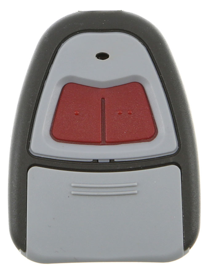 Télécommande clemsa