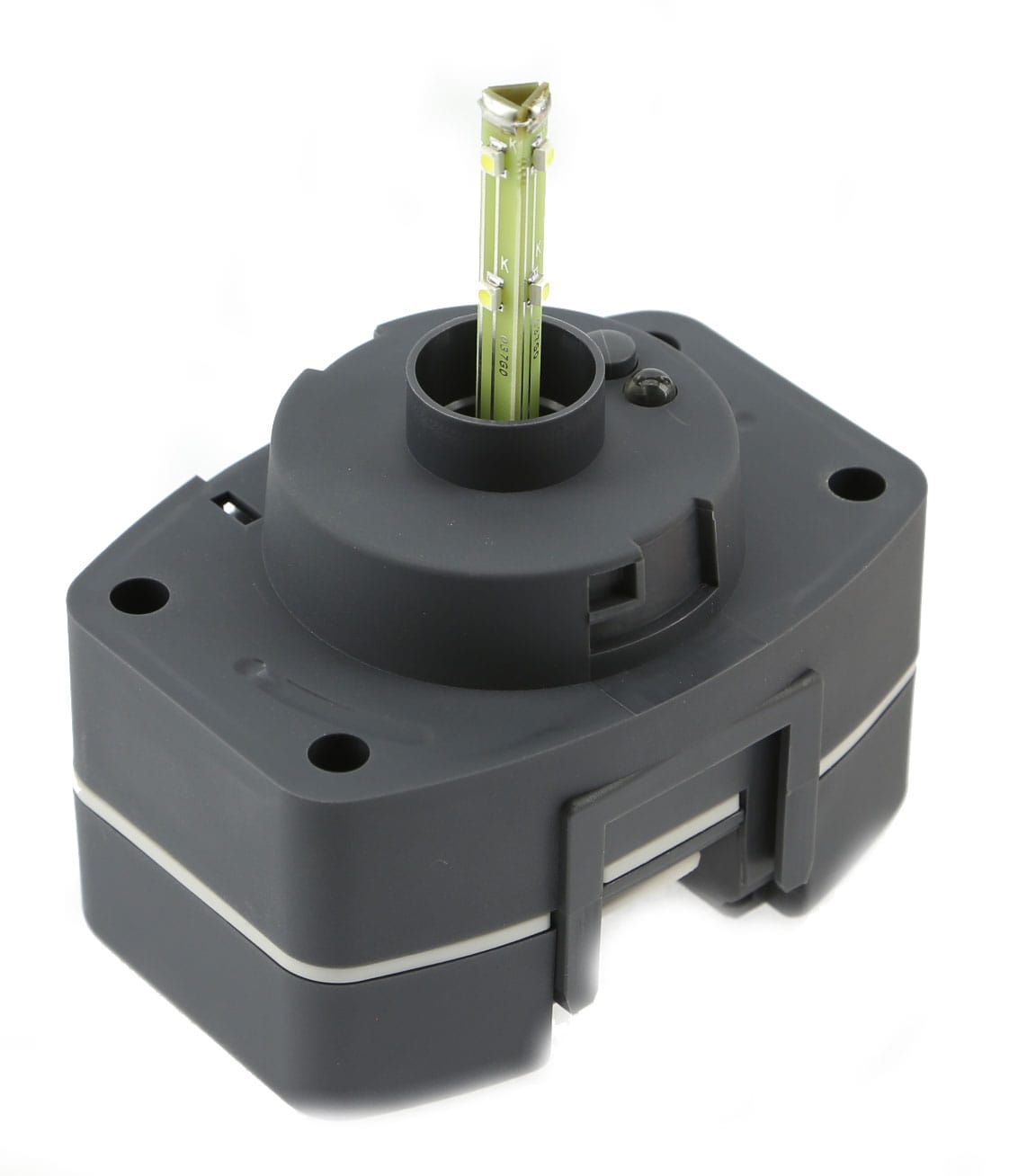 1 Clignotant de signalisation GIBIDI DSL2000 230V Clignotant de signalisation GIBIDI-DSL2000-230V