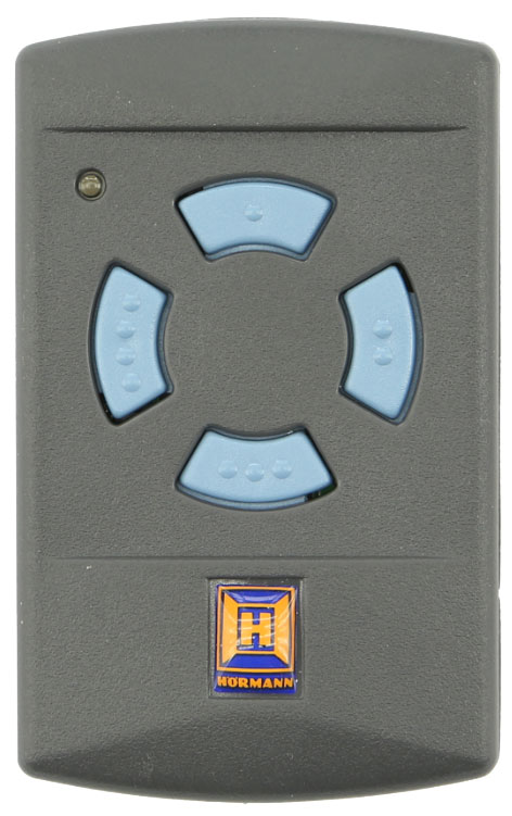 Télécommande Hörmann HSM4 868