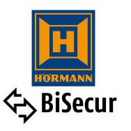 Logo Hörmann BS