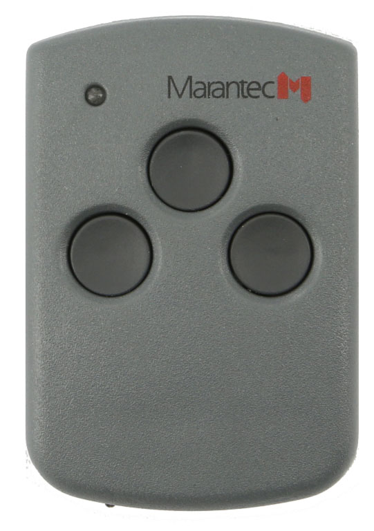 Télécommande Marantec D313-433