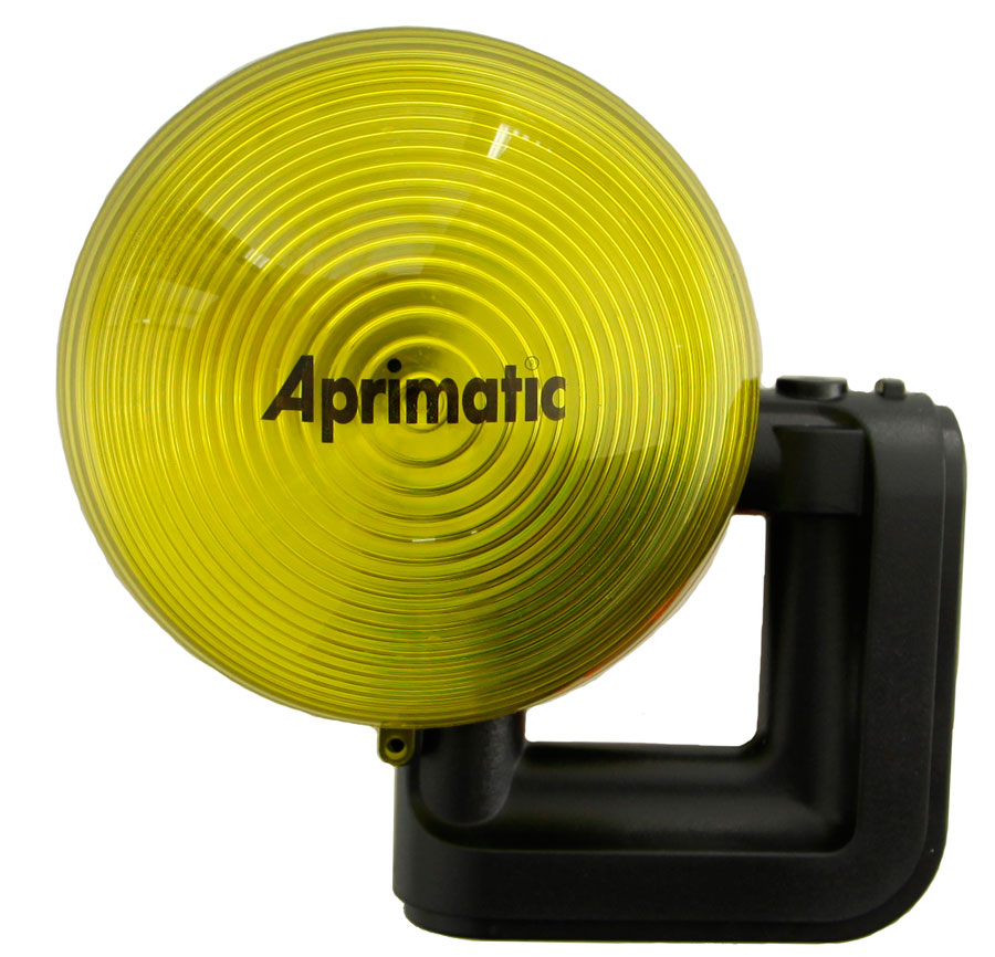 1 Clignotant de signalisation APRIMATIC ET20N Clignotant de signalisation APRIMATIC ET20N
