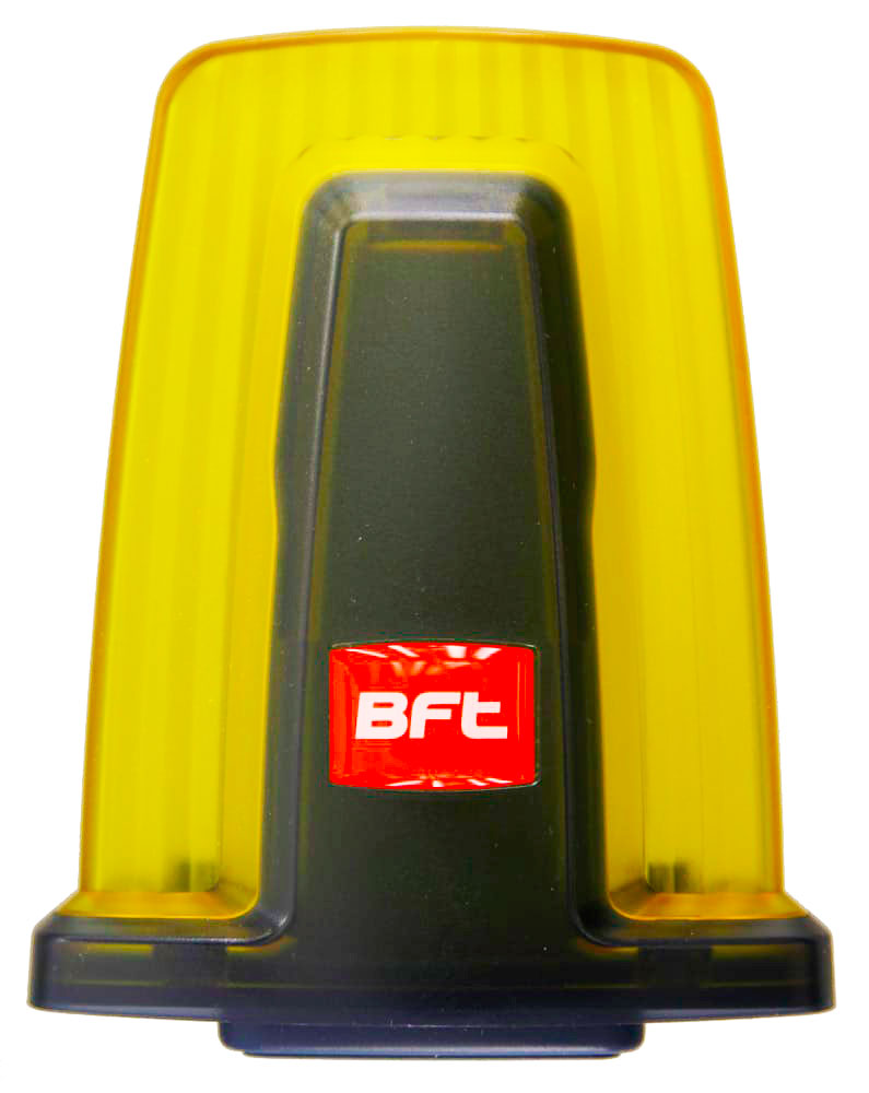 Clignotant de signalisation BFT Radius BLTA 024 R2