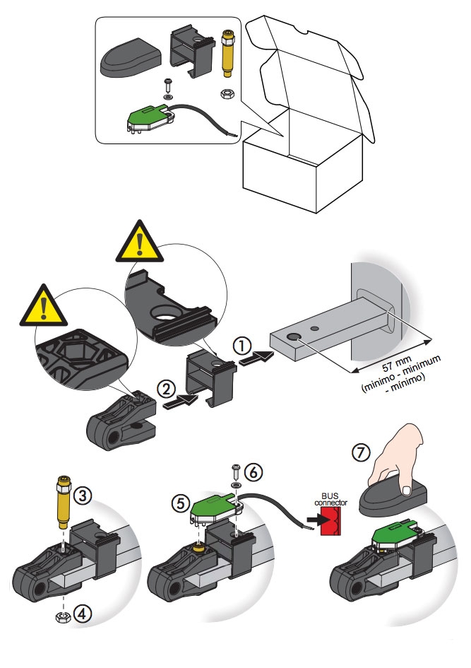 404040 FAAC