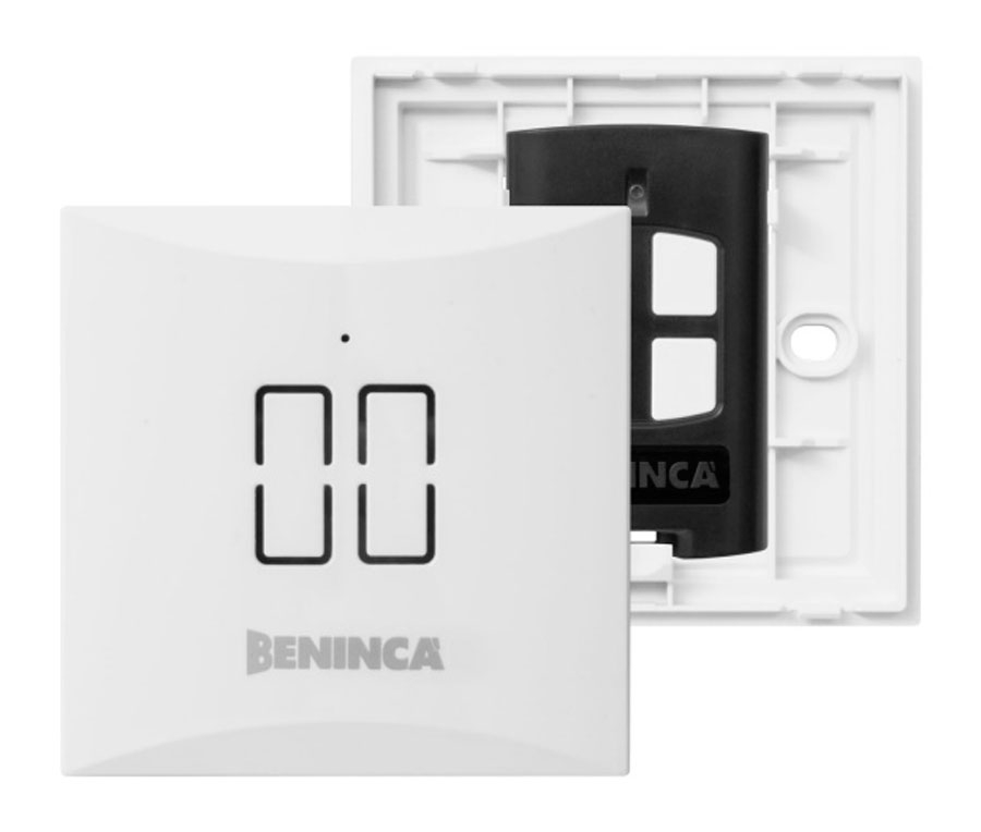 Adaptateur de Télécommandes BENINCA