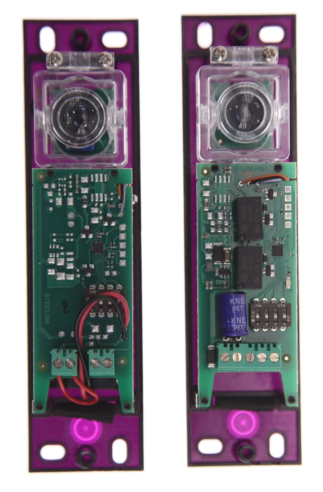 Jeu de photocellules Aprimatic ER14 BAT Jeu de photocellules ER14 BAT