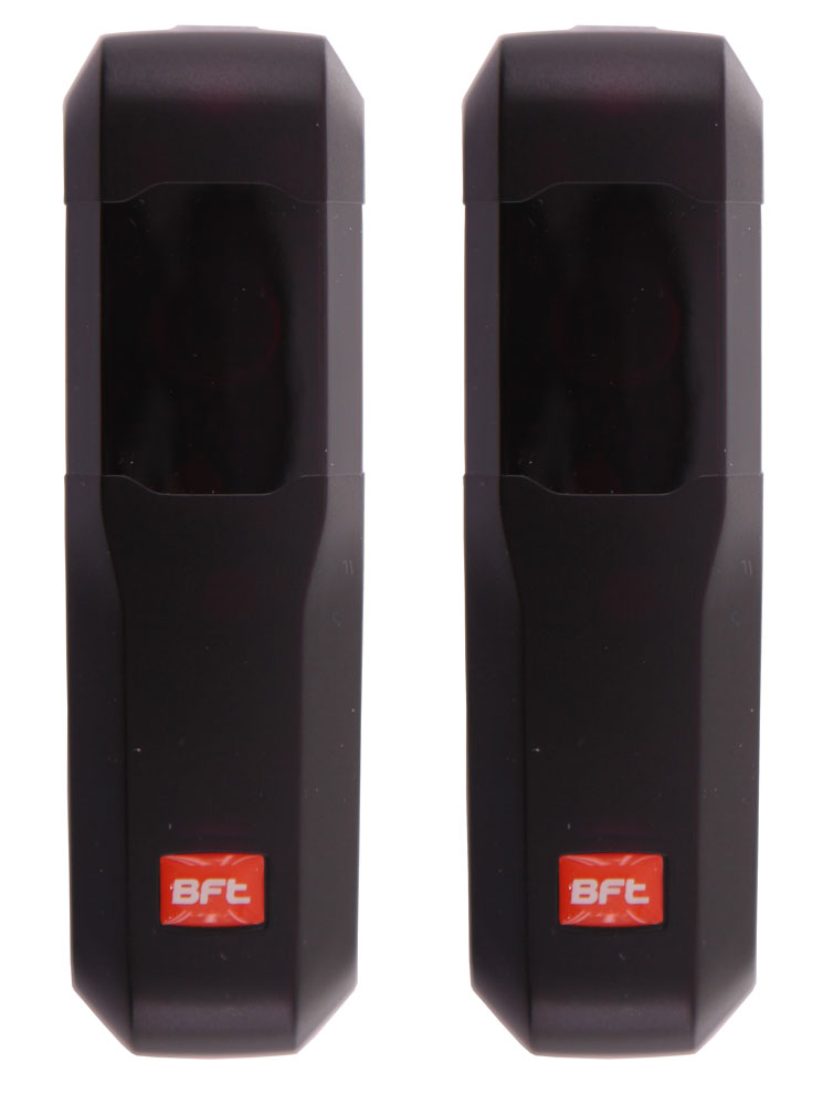 Photocellules BFT Compacta A20-180 pour portes de garage