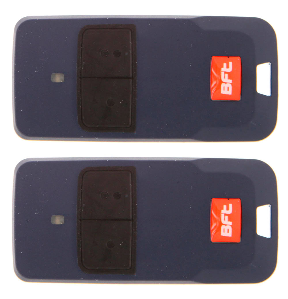 Télécommandes BFT