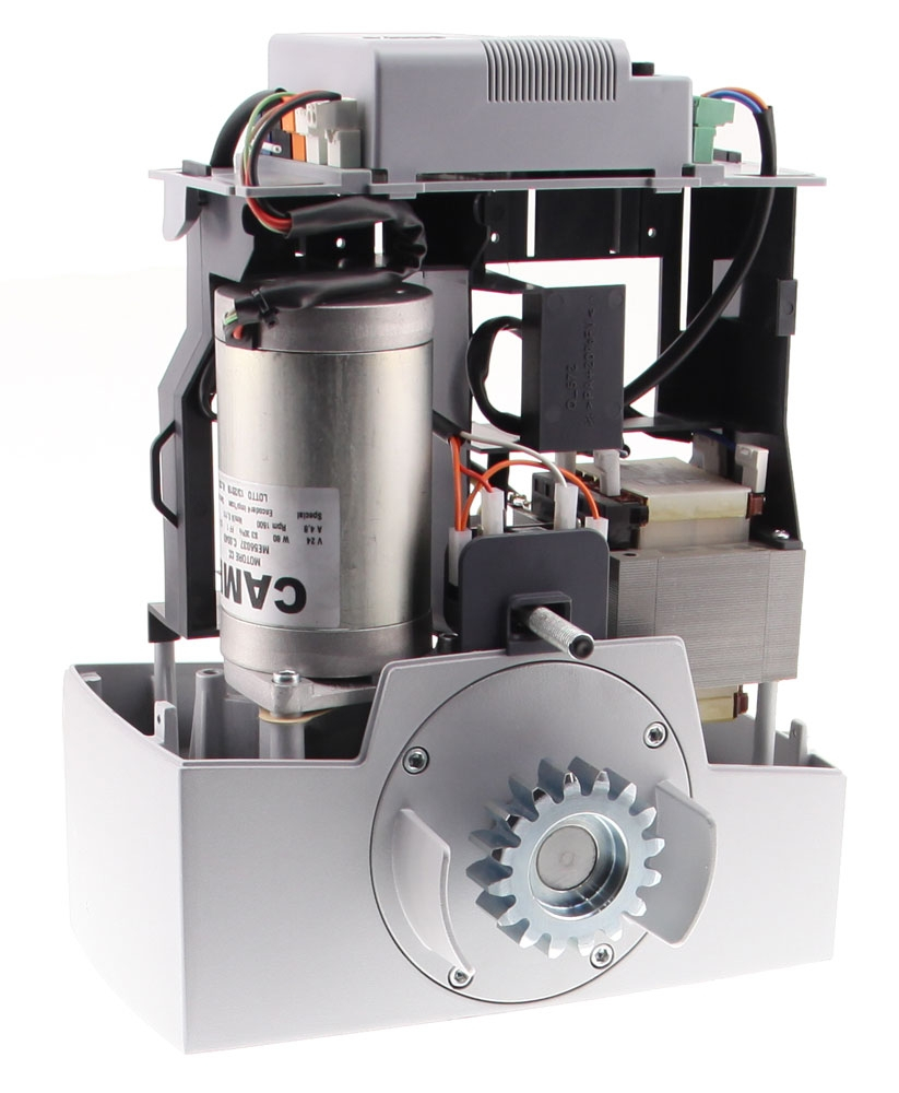 Moteur CAME BXV 600 pour portails coulissants