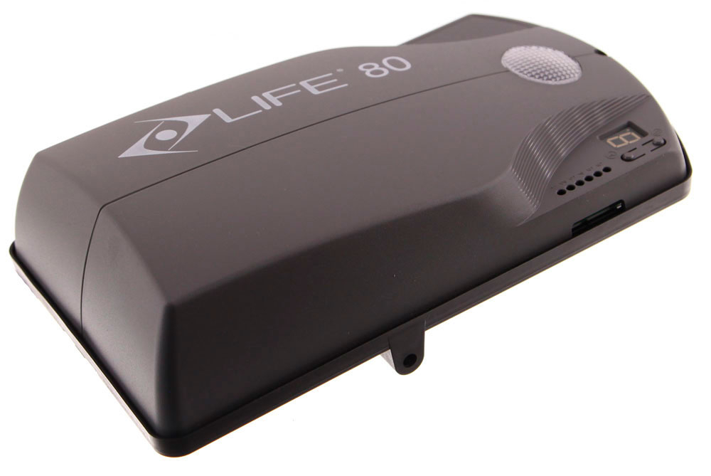 Moteur LIFE pour portes de garage