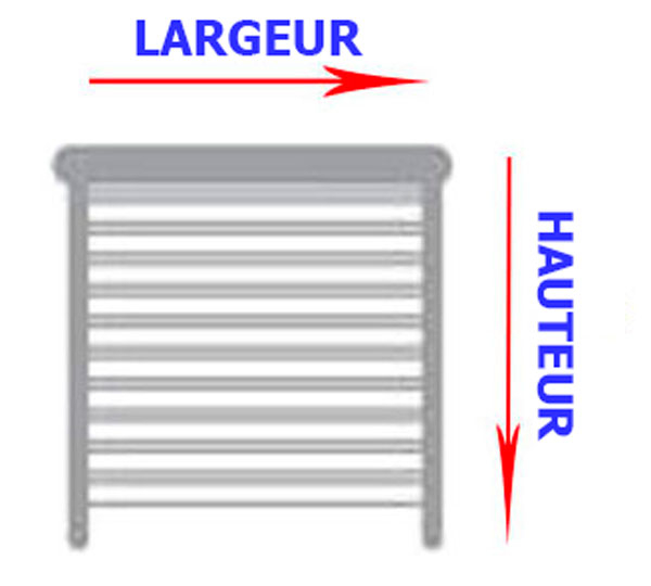 Logo de l'obturateur