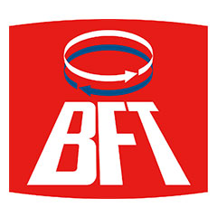 Télécommande de portail BFT