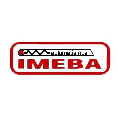 Télécommande de portail IMEBA