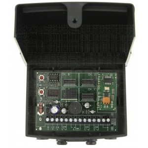 Récepteur CARDIN S486 RX 4CH (RCQ486100)