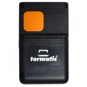 Télécommande TORMATIC HS43-1E - Switch 