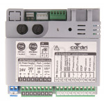 Carte électronique CARDIN A124A8SS ace 801