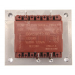  Transformateur NICE SOON TRA120-1025