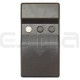 Télécommande ALBANO 4096-TX4