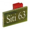mémoire amovible Siti 63